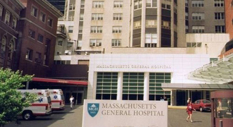 哈佛大学附属麻省总医院